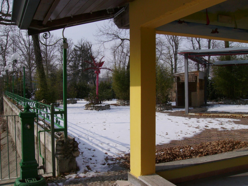 Immagine 2 di Attività commerciale in vendita  in Via Novara a Turbigo