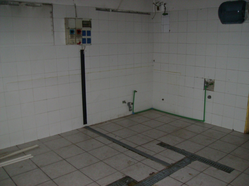 Immagine 4 di Attività commerciale in vendita  in Via Novara a Turbigo