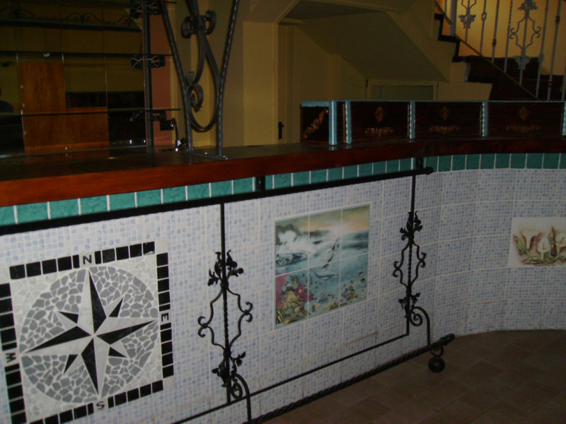 Immagine 5 di Attività commerciale in vendita  in Via Novara a Turbigo