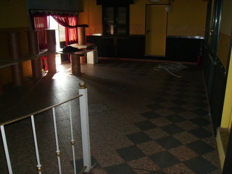 Immagine 6 di Attività commerciale in vendita  in Via Novara a Turbigo