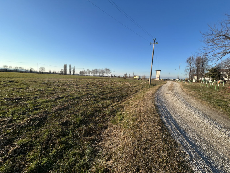 Immagine 8 di Terreno in vendita  in Via Barchesa a Campodoro