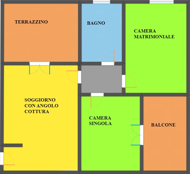 Foto annuncio 3