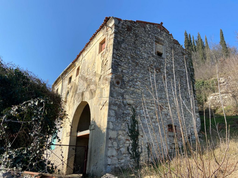 Immagine 10 di Rustico / casale in vendita  a Arcugnano