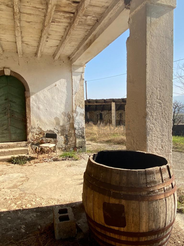 Immagine 12 di Rustico / casale in vendita  a Arcugnano