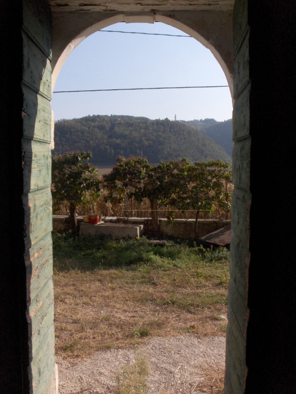 Immagine 13 di Rustico / casale in vendita  a Arcugnano