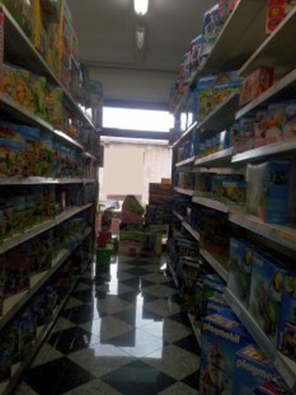 Immagine 18 di Palazzo in vendita  in VIA DI VITTORIO G. a Segrate