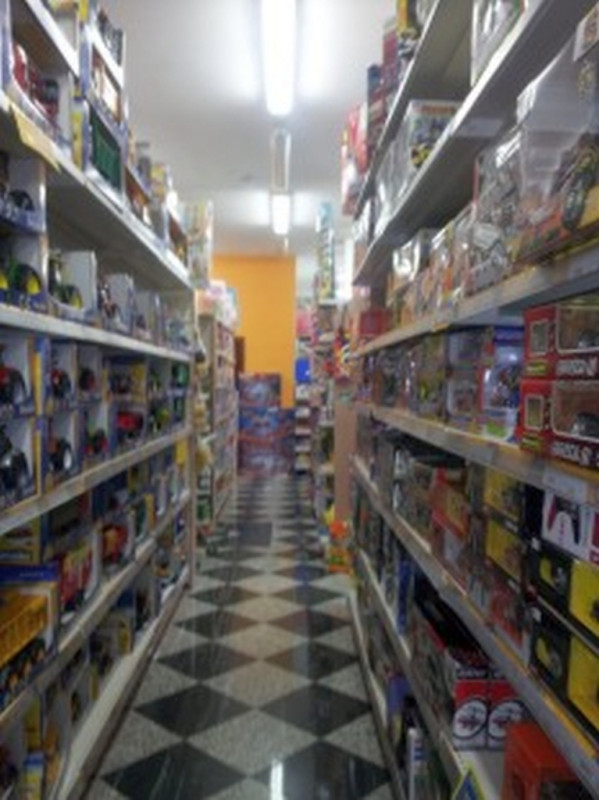 Immagine 19 di Negozio in vendita  in VIA DI VITTORIO G. a Segrate