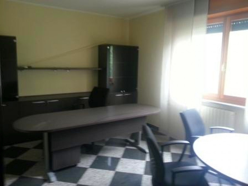 Immagine 4 di Ufficio in vendita  in VIA DI VITTORIO G. a Segrate