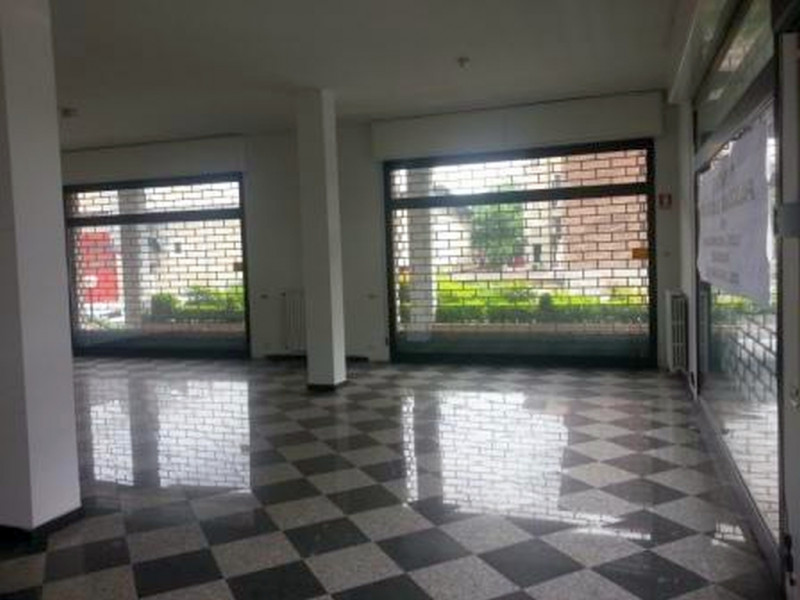 Immagine 24 di Ufficio in vendita  in VIA DI VITTORIO G. a Segrate