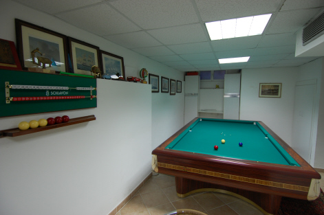 Immagine 5 di Villa in vendita  a Rosolina