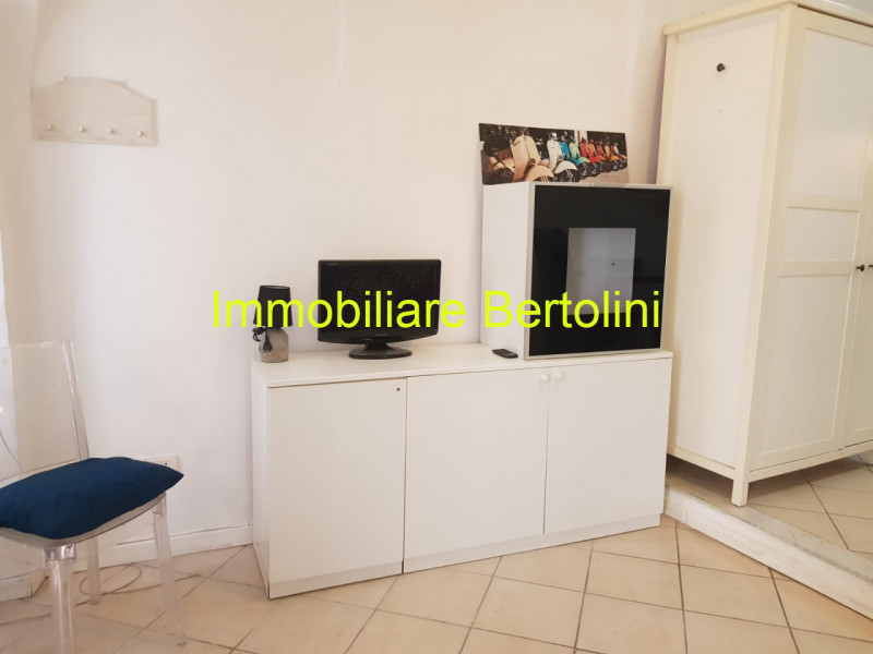 Immagine 8 di Appartamento in vendita  in coldirodi a San Remo