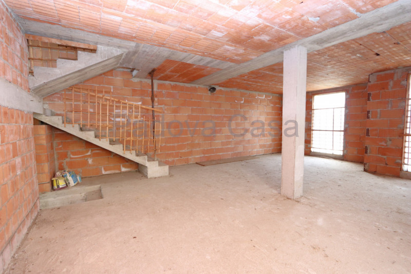 Immagine 2 di Casa bifamiliare in vendita  a Vigodarzere