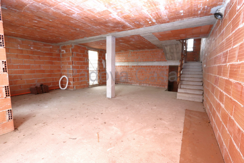 Immagine 3 di Casa bifamiliare in vendita  a Vigodarzere