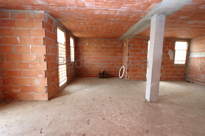 Immagine 4 di Casa bifamiliare in vendita  a Vigodarzere