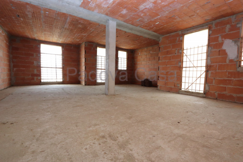 Immagine 5 di Casa bifamiliare in vendita  a Vigodarzere