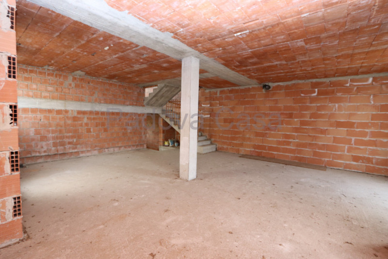 Immagine 6 di Casa bifamiliare in vendita  a Vigodarzere