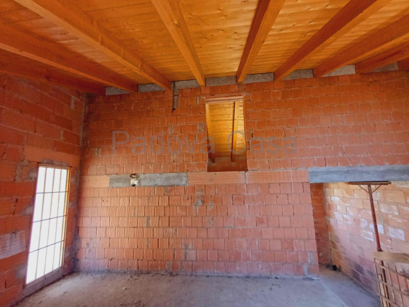 Immagine 10 di Casa bifamiliare in vendita  a Vigodarzere