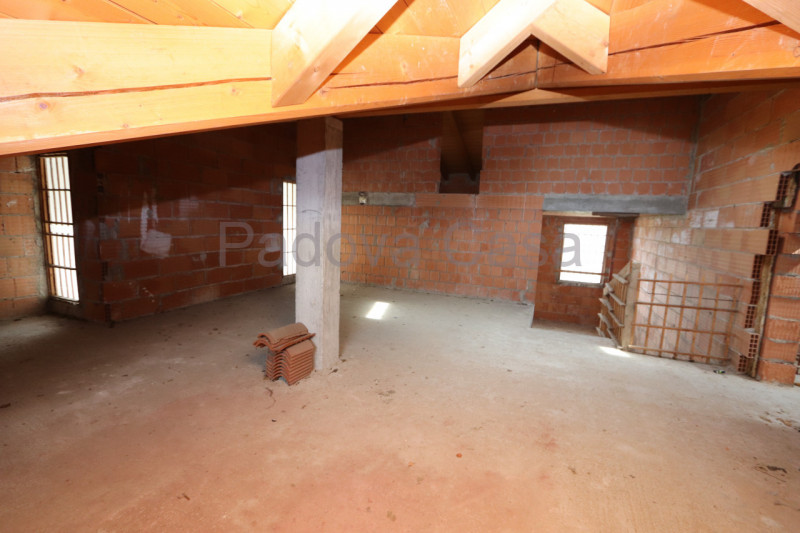 Immagine 11 di Casa bifamiliare in vendita  a Vigodarzere