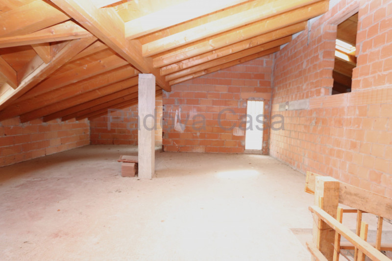 Immagine 12 di Casa bifamiliare in vendita  a Vigodarzere