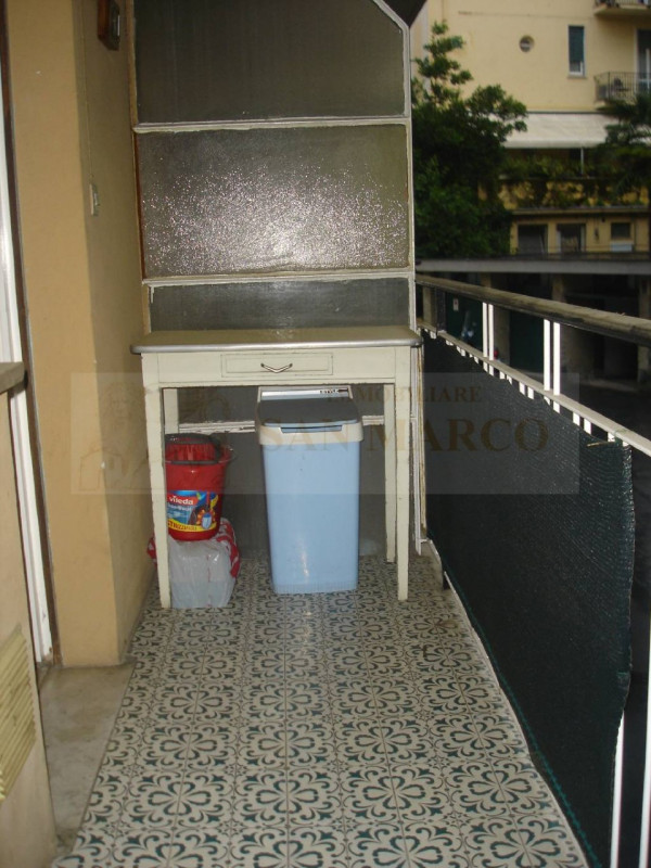 Immagine 5 di Appartamento in affitto  a Rapallo
