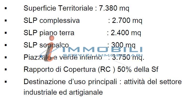 Immagine 2 di Terreno in vendita  in VIA MASCAGNI P. a Cologno Monzese