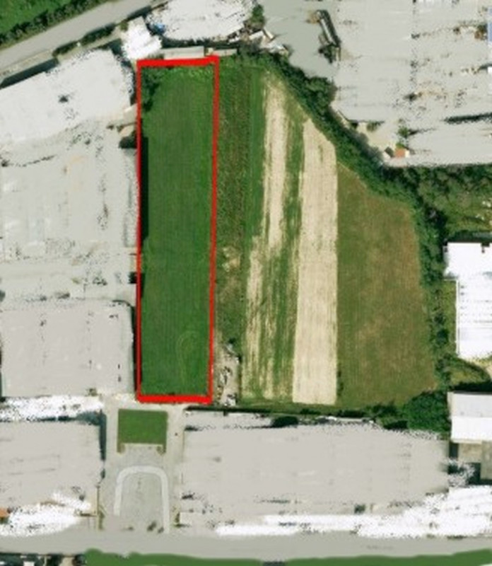 Immagine 1 di Terreno in vendita  in VIA MASCAGNI P. a Cologno Monzese