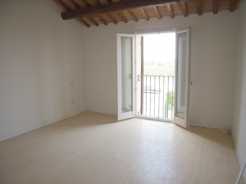 Immagine 2 di Villetta a schiera in affitto  in Via Nereo Rocco a Padova