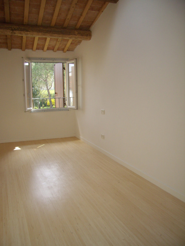 Immagine 4 di Villetta a schiera in affitto  in Via Nereo Rocco a Padova