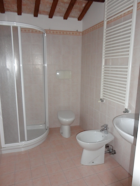 Immagine 5 di Villetta a schiera in affitto  in Via Nereo Rocco a Padova