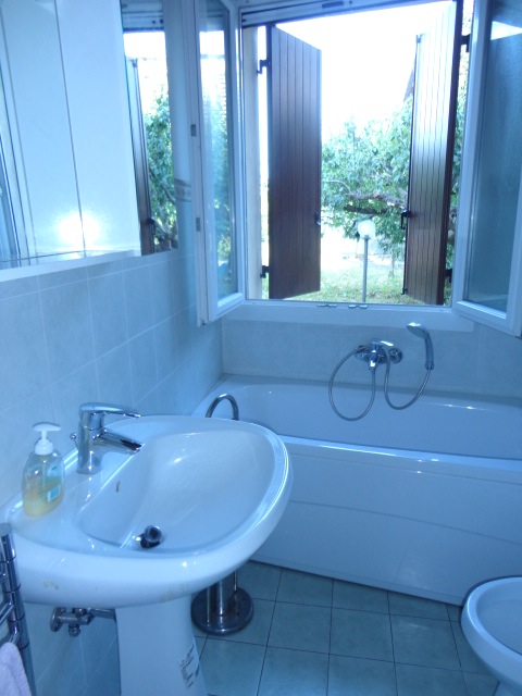 Immagine 7 di Villetta a schiera in affitto  in Via Nereo Rocco a Padova