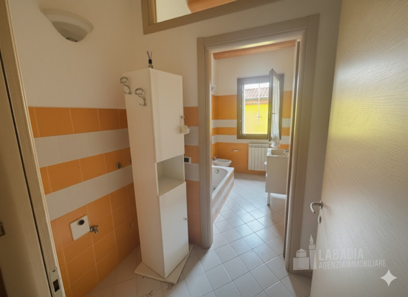 Immagine 18 di Appartamento in affitto  in Via Roma 426 a Badia Polesine