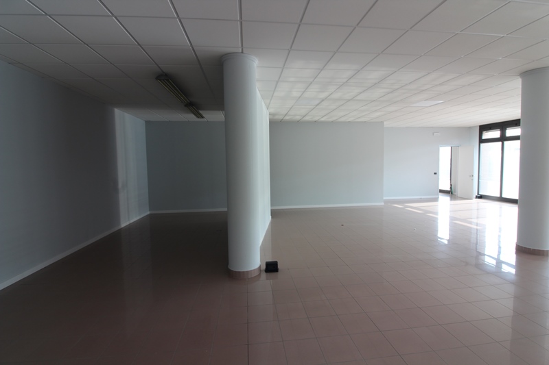 Immagine 20 di Negozio in affitto  in VIA UDINE a Mestrino