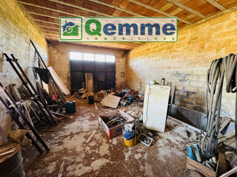 Immagine 12 di Villa in vendita  in Via Caorte a San Cesario Di Lecce