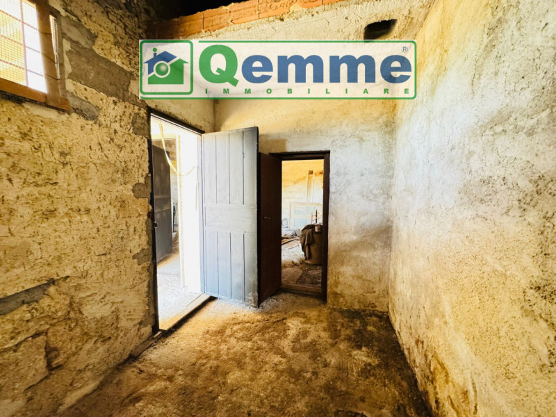 Immagine 16 di Villa in vendita  in Via Caorte a San Cesario Di Lecce