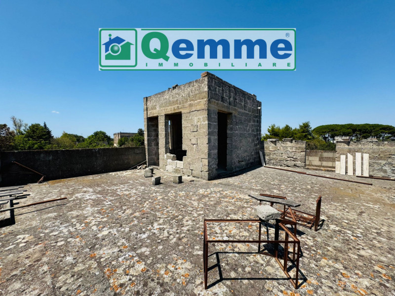 Immagine 20 di Villa in vendita  in Via Caorte a San Cesario Di Lecce