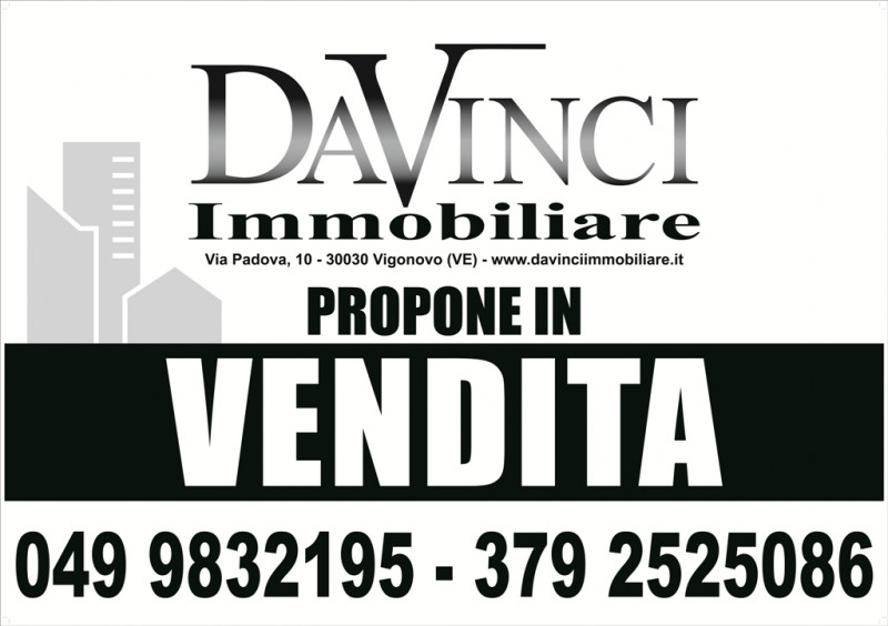 Immagine 12 di Casa indipendente in vendita  in Vigonovo Via Padova 10 a Vigonovo