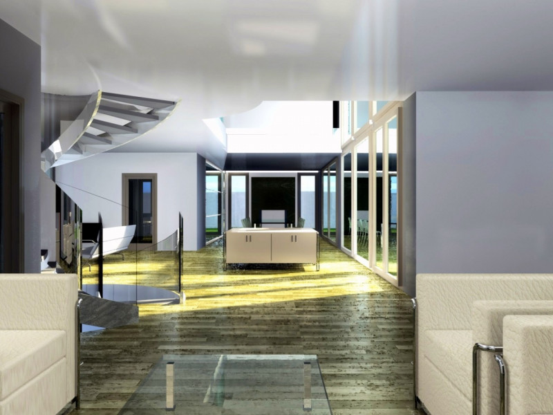 Immagine 2 di Villa in vendita  a Rosolina