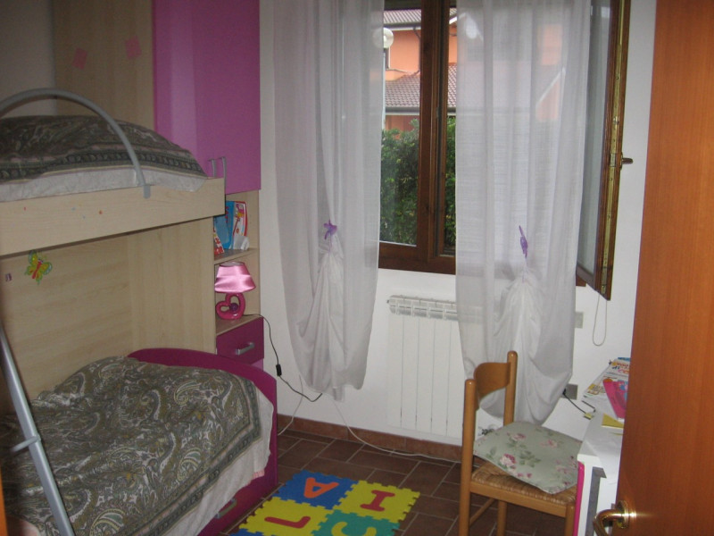 Immagine 3 di Casa indipendente in vendita  a Rosolina