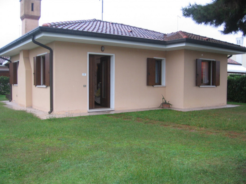 Immagine 7 di Casa indipendente in vendita  a Rosolina