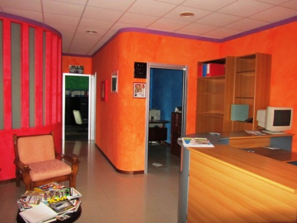 Immagine 1 di Ufficio in vendita  in via Giordano Bruno a Cesena