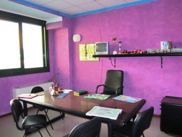 Immagine 3 di Ufficio in vendita  in via Giordano Bruno a Cesena