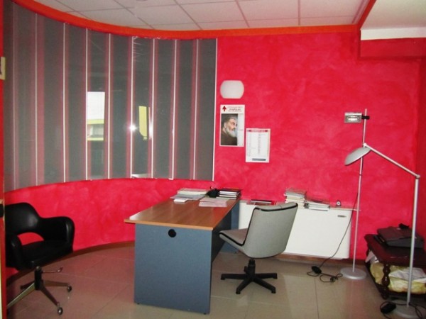 Immagine 4 di Ufficio in vendita  in via Giordano Bruno a Cesena