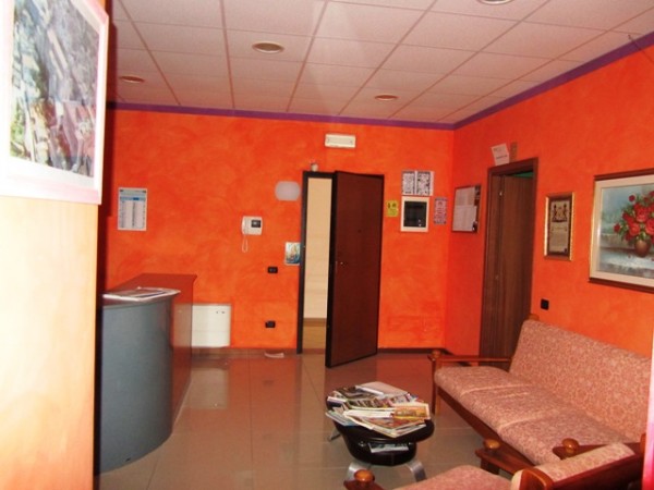 Immagine 5 di Ufficio in vendita  in via Giordano Bruno a Cesena