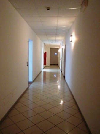 Immagine 7 di Ufficio in vendita  in via Giordano Bruno a Cesena
