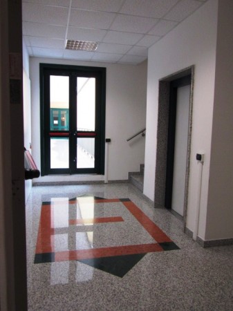 Immagine 8 di Ufficio in vendita  in via Giordano Bruno a Cesena