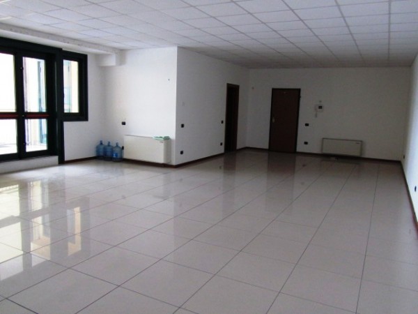 Immagine 10 di Ufficio in vendita  in via Giordano Bruno a Cesena