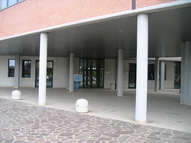 Immagine 2 di Ufficio in vendita  in via Quasimodo a Castel Maggiore