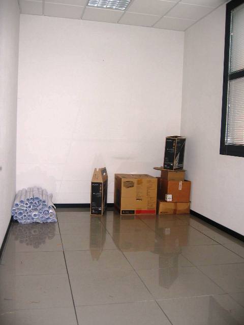 Immagine 11 di Ufficio in vendita  in via Quasimodo a Castel Maggiore