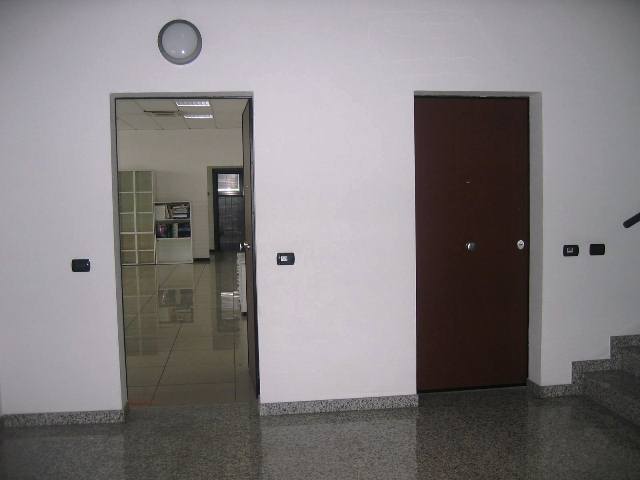 Immagine 12 di Ufficio in vendita  in via Quasimodo a Castel Maggiore