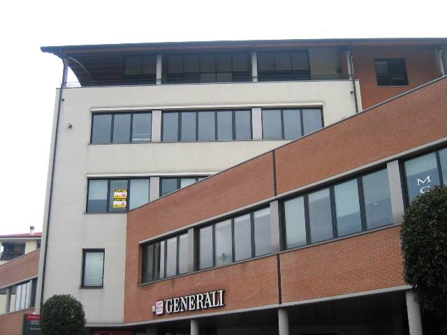 Immagine 15 di Ufficio in vendita  in via Quasimodo a Castel Maggiore